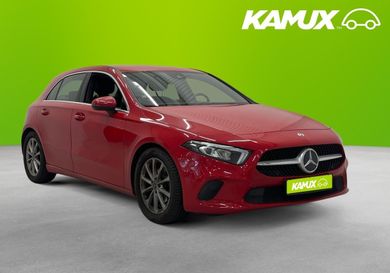Mercedes-Benz A 180, 2019