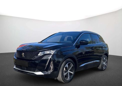 Peugeot 3008, 2024