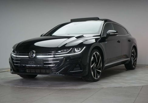 Volkswagen Arteon, 2022
