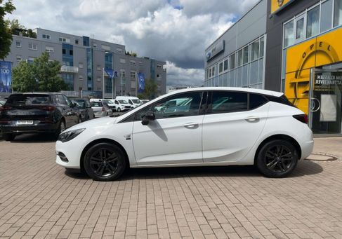 Opel Astra, 2020