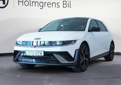Hyundai IONIQ, 2026