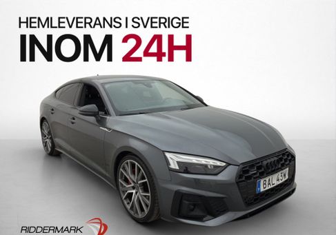 Audi A5, 2023 3