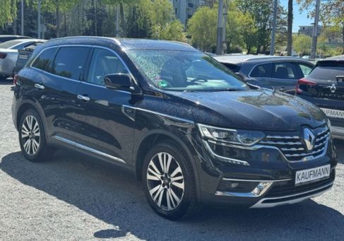Renault Koleos, 2019