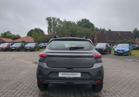 Dacia Sandero, 2026