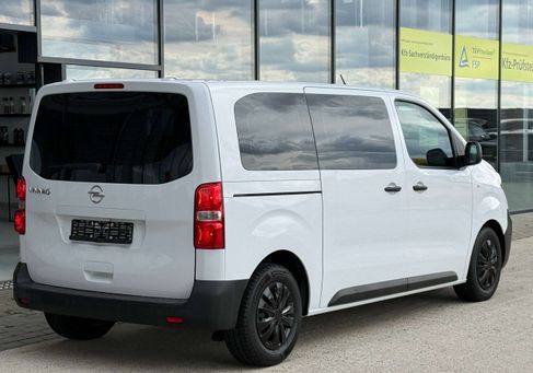 Opel Vivaro, 2023