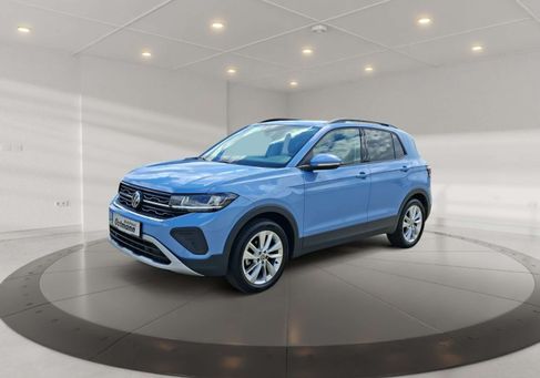 Volkswagen T-Cross, 2024