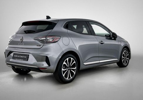 Renault Clio, 2025 2