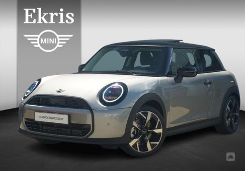 MINI, 2024