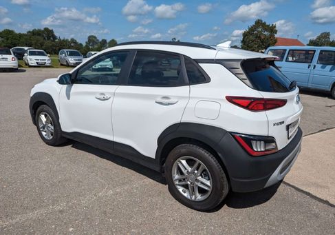 Hyundai Kona, 2022 3