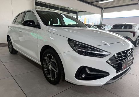 Hyundai i30, 2024 3
