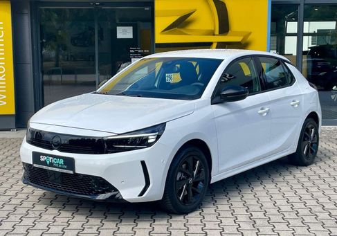 Opel Corsa, 2024 2