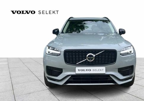 Volvo XC90, 2023 3