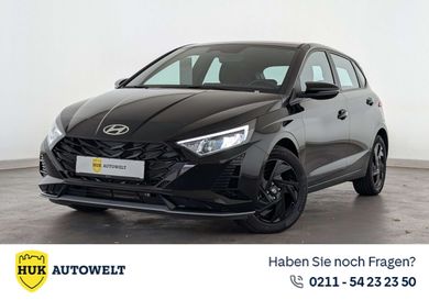 Hyundai i20, 2026