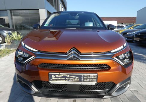 Citroën C4, 2021 3