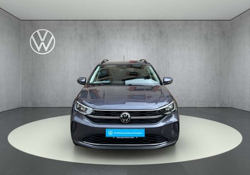 Volkswagen Taigo, 2025