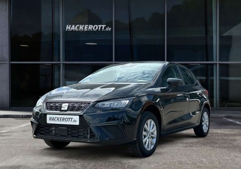 Seat Ibiza, 2025