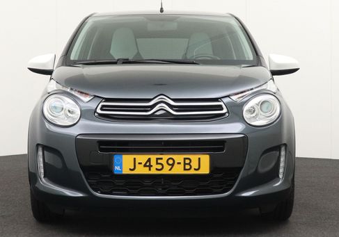 Citroën C1, 2020