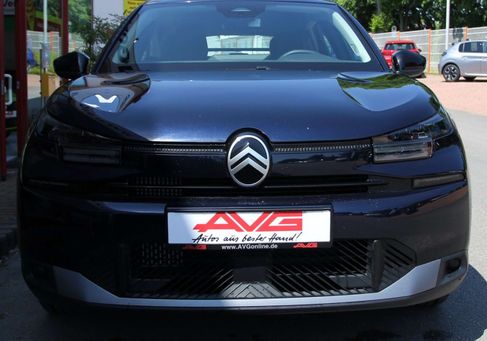 Citroën C4, 2025 2