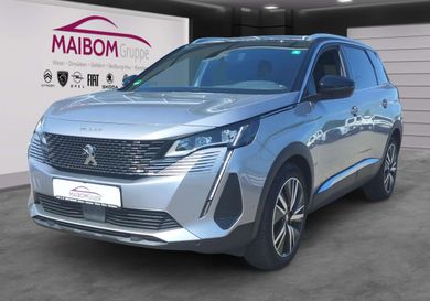 Peugeot 5008, 2023