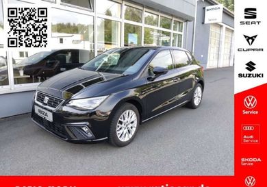 Seat Ibiza, 2024