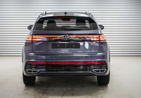 Volkswagen Taigo, 2026