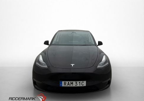 Tesla Model Y, 2023 2