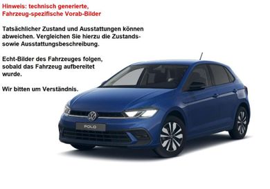 Volkswagen Polo, 2025