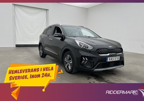Kia Niro, 2020