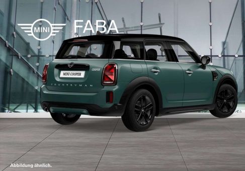 MINI Cooper Countryman, 2023