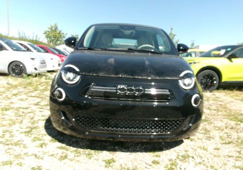 Fiat 500C, 2026