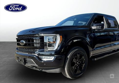 Ford F 150, 2023