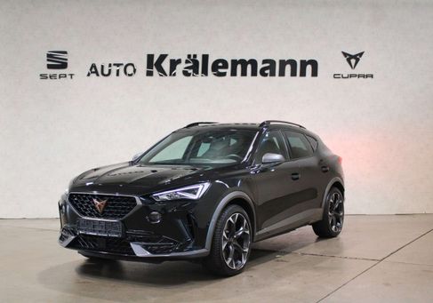 Cupra Formentor, 2024