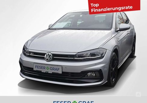 Volkswagen Polo, 2020