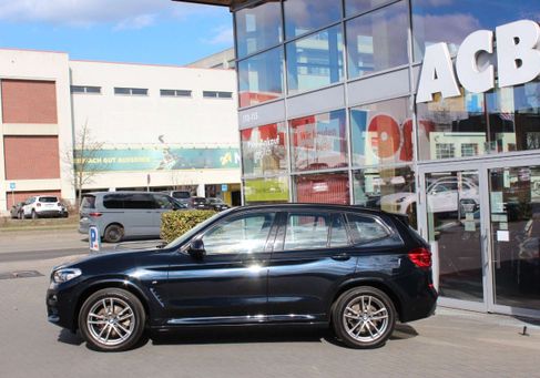 BMW X3, 2019 3