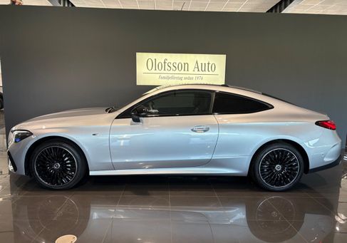 Mercedes-Benz, 2024 2