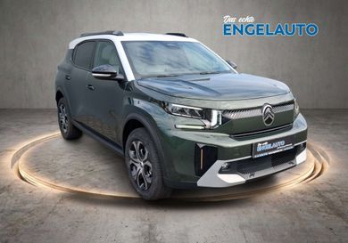 Citroën C3, 2026