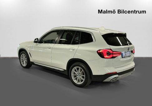 BMW X3, 2023 2