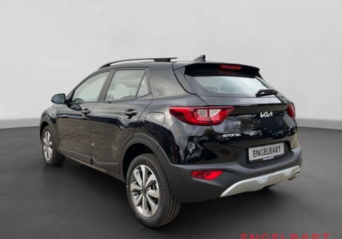 Kia Stonic, 2026