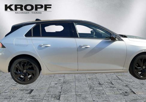 Opel Astra, 2022