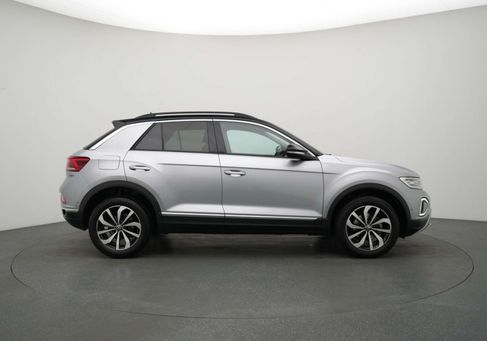 Volkswagen T-Roc, 2024
