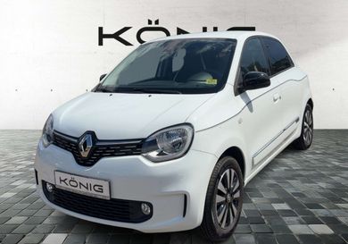 Renault Twingo, 2022