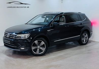 Volkswagen, 2018