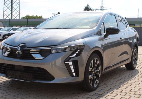 Mitsubishi Colt, 2024