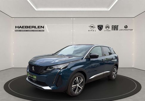 Peugeot 3008, 2023