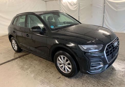 Audi Q5, 2023 2
