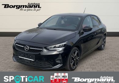 Opel Corsa, 2022