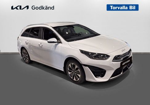 Kia Cee'd Sportswagon, 2022 3