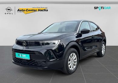 Opel Mokka, 2022