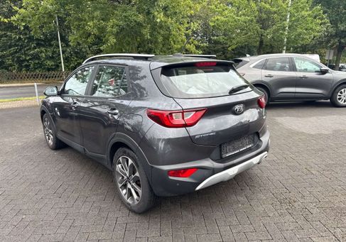 Kia Stonic, 2020 2
