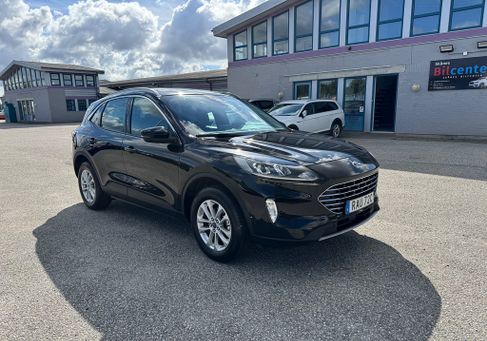 Ford Kuga, 2024 2